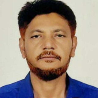 কৃষিবিদ মো: হুমায়ৃুন কবির