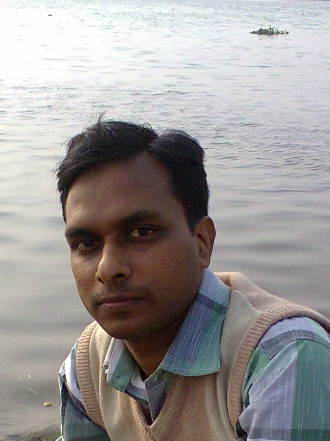 Mohammad Neamul Nasir