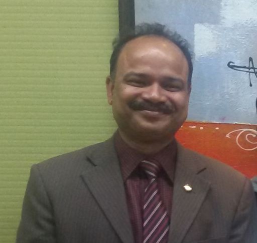 কৃষিবিদ এ কে এম ইউসুফ হারুন