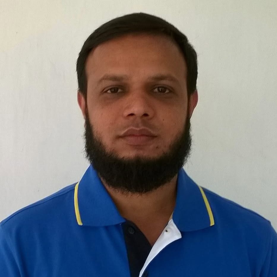 কৃষিবিদ আসিফ ইকবাল ছাকী